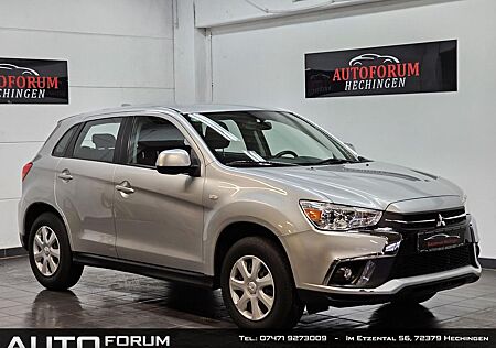 Mitsubishi ASX Basis 2WD NUR 45.000km