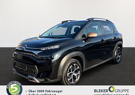 Citroën C3 Aircross PureTech 110 Stop&Start C-Series