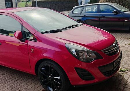 Opel Corsa 1.4 Active Active