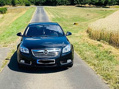 Opel Insignia 1.4 Turbo ecoFLEX Edition S/S Edition