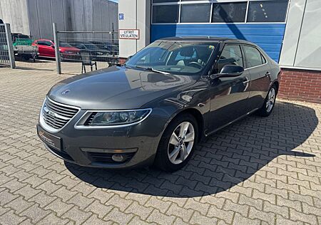 Saab 9-5 2.0 Diesel Lim. Vector