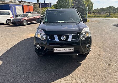 Nissan X-Trail I-Way 4x4