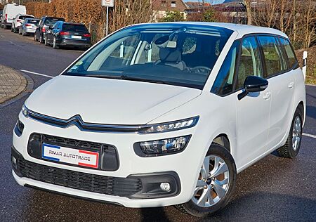 Citroën C4 Spacetourer Grand , 1.5 BlueHDi, 7-SITZER