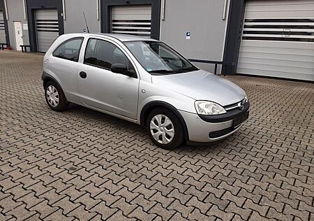 Opel Corsa 1.2 KLIMA