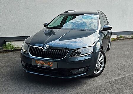 Skoda Octavia 2,0 TDI Combi Joy DSG/NAVI/XENON/PDC