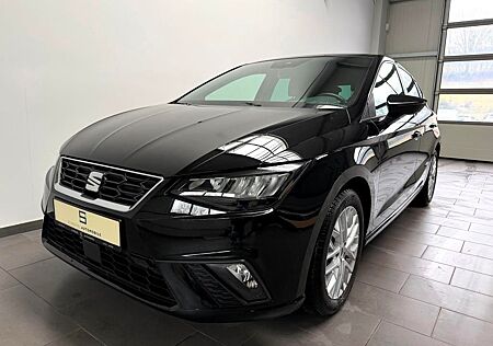 Seat Ibiza FR DSG Alu Sportsitze digitales Cockpit SH