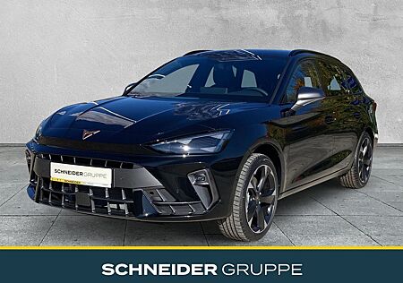 Cupra Leon SPORTSTOURER 2.0 TDI DSG NAV+LED+AHK+KAMERA