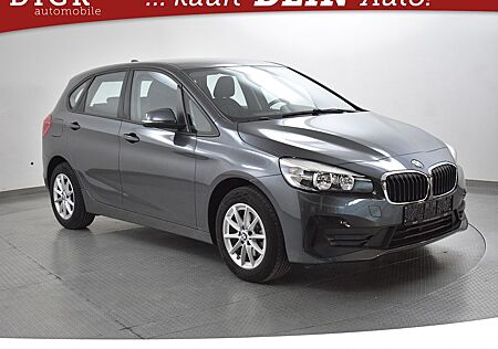 BMW 218 Active Tourer NAVI+SITZHZ+PDC+MFL+DAB+LM