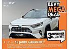 Toyota RAV 4 2.5 4x2 Hybrid Style Selection *AHK*