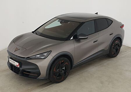 Cupra Tavascan VZ 4Drive 250 kw WPumpe 360 HUD SpurH