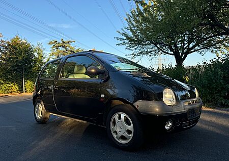 Renault Twingo 1.2 Initiale AUTOMATIK/TÜV NEU/PANO/LEDER