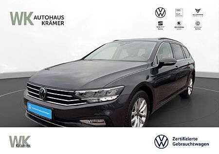 VW Passat Variant Volkswagen Business 1.5 TSI DSG SHZ / NAVI /