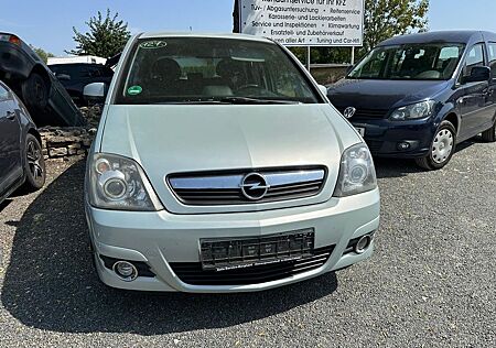 Opel Meriva Innovation