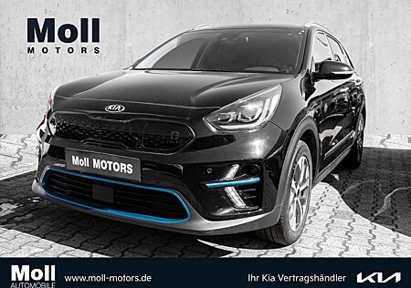 Kia Niro e-Spirit Navi Leder digitales Cockpit Sound