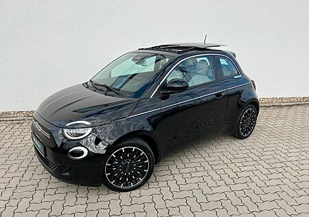 Fiat 500E La Prima + Sitzheizung + Schiebedach