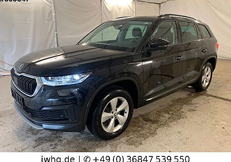 Skoda Kodiaq Ambition MATRIX-LED|AHK|VIRTUAL
