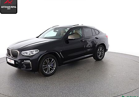 BMW X4 M40 i xDrive SHADOW KAMERA,KEYLESS,HUD,MEMORY