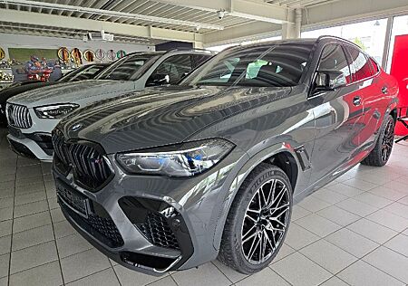 BMW X6 M Competition NP: 170.825