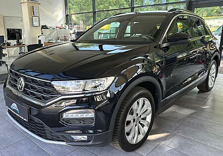VW T-Roc Volkswagen Sport*ACC*NAVI*bis zu 10 Jahre Garantie