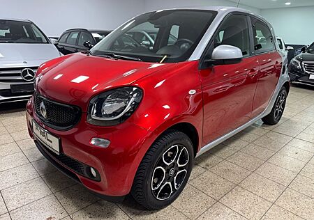 Smart ForFour 52kW, SH