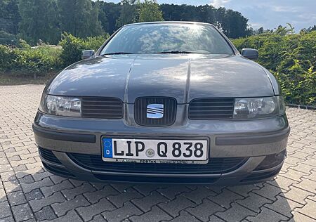 Seat Toledo Stella 1,6 16V Stella