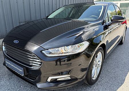 Ford Mondeo 2.0 TDCI Lim. Titanium Klimaaut,Nav,Euro6