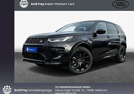 Land Rover Discovery Sport D200 Dynamic SE