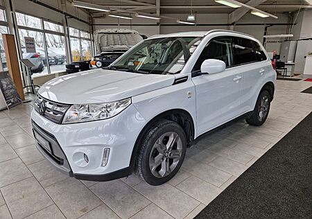 Suzuki Vitara 1.6 DDiS Comfort 4x4