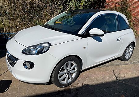Opel Adam Faltdach