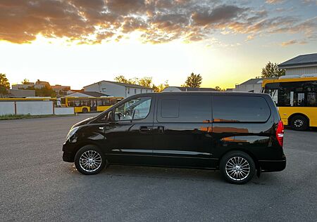 Hyundai H-1