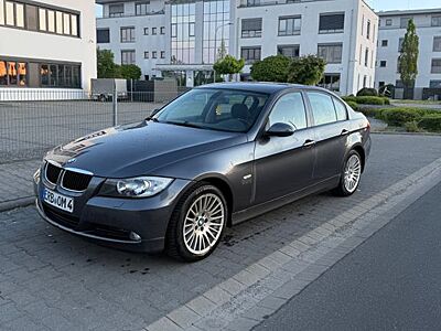 BMW 320d - TECHNISCH TOP