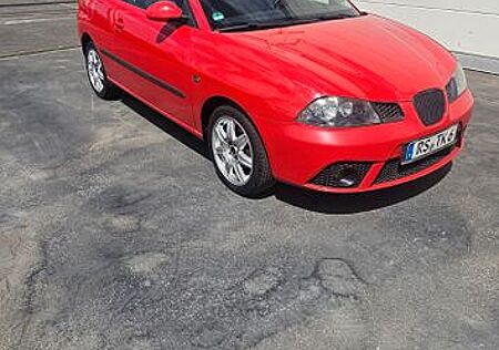 Seat Ibiza TÜV Neu ohne Mängel