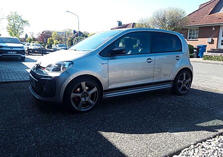 VW Up Volkswagen ! 1.0 TSI OPF ! GTI ! GTI