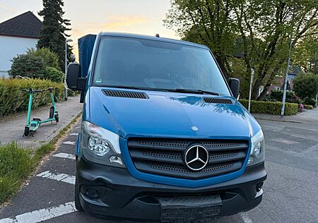 Mercedes-Benz Sprinter 310 cdi Pritsche tüv neu