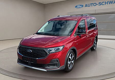 Ford Grand Tourneo Connect Active