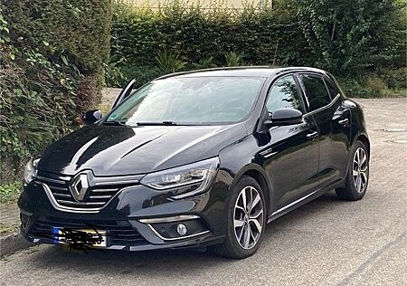 Renault Megane ENERGY dCi 130 Bose Edition Bose Edition
