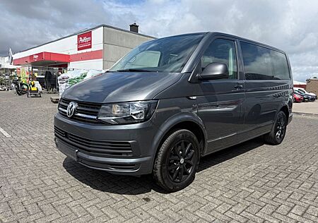 VW T6 Transporter Volkswagen T6 2.0 Multivan Trendline DSG 7-Sitzer Euro 6d