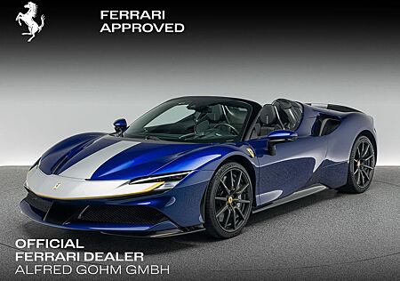 Ferrari SF90 Spider ''Assetto Fiorano''