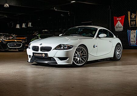 BMW Z4 M Coupe / E86 / 16950km / UNIKAT