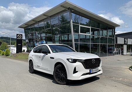 Mazda CX-60 3.3L e-SKYACTIV D 254 PS 8AT AWD Homura CO