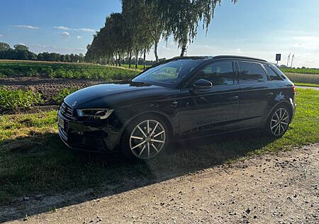 Audi A3 Sportback 35 TFSI S tronic / S line BOSE Soun