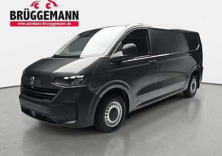 VW T6 Transporter Volkswagen T7 TRANSPORTER 2.0 TDI KASTEN L2H1 NAVI LED 3-SI