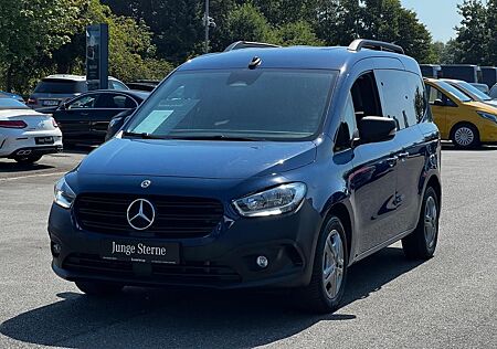 Mercedes-Benz Citan Kombi Tourer 110 KLIMA KAMERA SPUR TEMPOMA