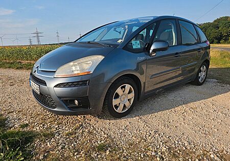 Citroën C4 Picasso , Tüv NEU