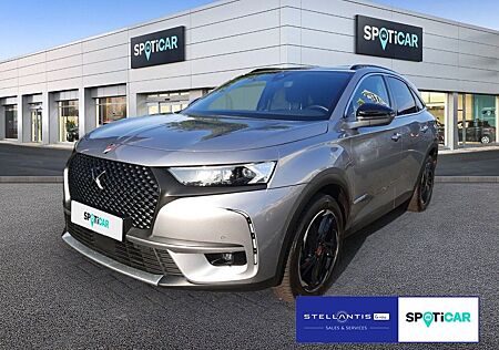 DS Automobiles DS7 Crossback DS 7 Crossback Performance Line+ 1.6 180 EAT8 Na