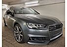 Audi A4 3.0 TDI QUATTRO / ABT 325 PS / S-LINE SPORT