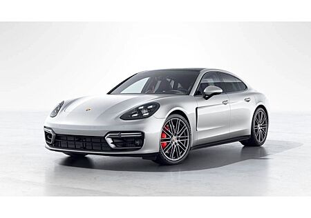 Porsche Panamera GTS HeadUp Standheizung BOSE Soft-Close