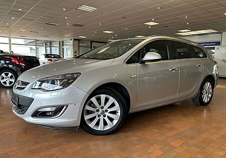 Opel Astra J Sports Tourer Innovation
