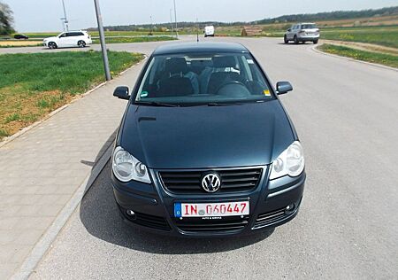 VW Polo Volkswagen IV Comfortline