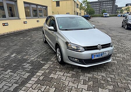VW Polo Volkswagen 1.2 TSI DSG 66kW LIFE LIFE